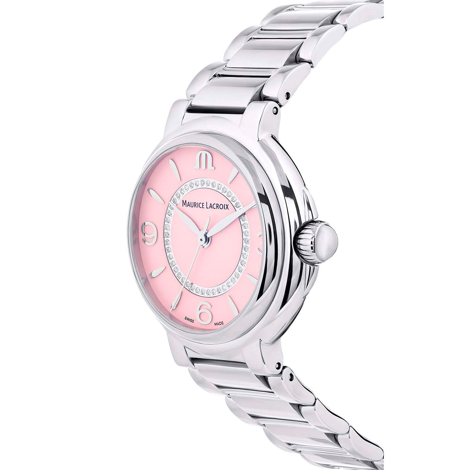 Maurice Lacroix FA1104-SS002-F20-1